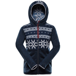 Sweter dziecięcy Alpine Pro Noreso