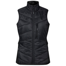 Kamizelka damska Dare 2b Womens Aero Pd Gilet czarny Black