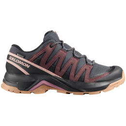 Damskie buty trekkingowe Salomon X-Adventure Recon Gore Tex