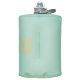 Butelka składana Hydrapak Stow Bottle 1L zielony Sutro Green