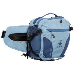 Nerka Kohla Hipbelt Swift 5 niebieski Dusk Blue