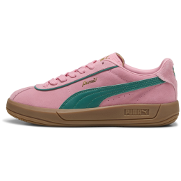 Buty damskie Puma Club Klassika SD