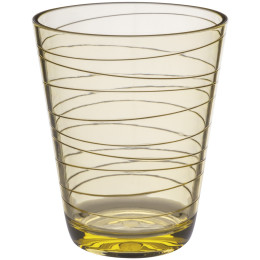 Kieliszki Brunner Onda glass 30 cl