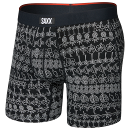 Bokserki Saxx Vibe Xtra Soft Comfort Boxer Brief Fly