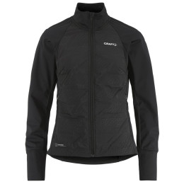 Kurtka damska Craft Adv Nordic Training Speed Jacket 2 W czarny černá