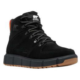 Męskie buty zimowe Sorel Explorer™ III Blazer Wp