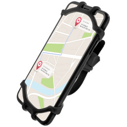 Uchwyt na telefon FIXED Bikee
