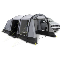 Przedsionek Kampa Touring AIR RH zarys