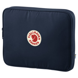 Etui Fjällräven Kånken Tablet Case ciemnoniebieski Navy