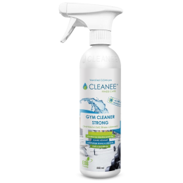 Spray do czyszczenia CLEANEE Gym Cleaner STRONG 500 ml