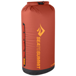 Worek nieprzemakalny Sea to Summit Big River Dry Bag 65 L brązowy Picante