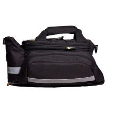 Sawka na bagażnik Sport Arsenal Art. 480 czarny