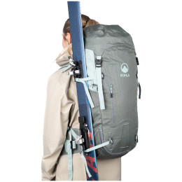 Plecak turystyczny Kohla Backpack Alpinist Guide 28 Liter niebieski Laurel Wreath