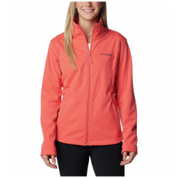 Kurtka damska Columbia Malta Springs™ Softshell różowy