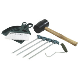 Zestaw Outwell Tent Tool Kit