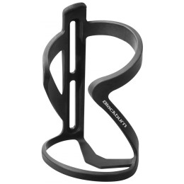 Koszyk na bidon Blackburn Sidetrack Left Black