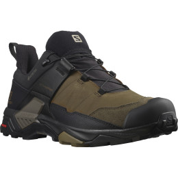 Buty męskie Salomon X Ultra 4 Leather Gore-Tex