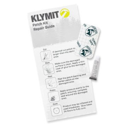 Zestaw naprawczy do karimat Klymit Patch Kit