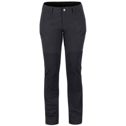 Spodnie damskie Marmot Wm's Limantour Pant czarny Black