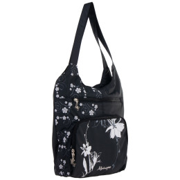 Torebka Alpine Pro Yva czarny