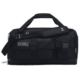 Torba podróżna Under Armour Gametime Duffle Pro czarny