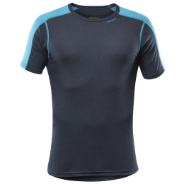 Koszulka Devold Sport T-shirt M 2014 czarny