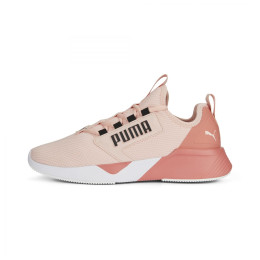 Buty damskie Puma Retaliate Mesh Wn's różowy Rose Dust-Hibiscus-Flower-PUMA-Black