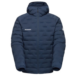 Kurtka zimowa męska Mammut Sender IN Hooded Jacket Men