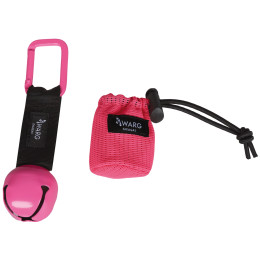 Dzwonek na niedźwiedzie Warg Fagaras