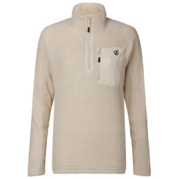 Bluza damska Dare 2b Womens Levitate Tech beżowy/biały Almond Milk