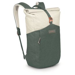 Miejski plecak Osprey Arcane Roll Top Pack Earth