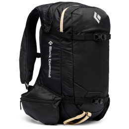 Plecak 4F Dawn Patrol 32 Backpack czarny Black (0002)