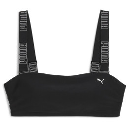 Damski strój kąpielowy Puma Bandeau Top