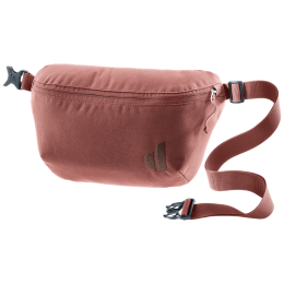 Nerka Deuter Avengo Organizer czerwony caspia