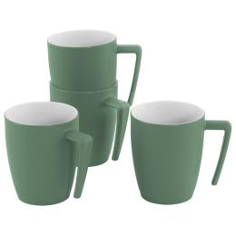 Zestaw kubków Outwell Gala 4 Person Mug Set