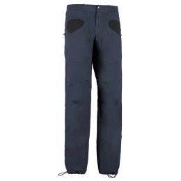 Spodnie męskie E9 Rondo Slim Men's ciemnoniebieski Vintage Blue