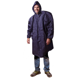 Ponczo Frendo Trek EVA Adult Poncho