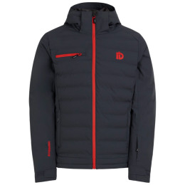 Kurtka męska Fundango Orion Padded Jacket szary steel