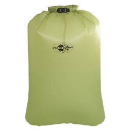 Wkład do plecaka Sea to Summit Ultra-Sil Pack Liner M 70L zielony Green