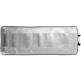 Karimata Brunner Alutramp zarys