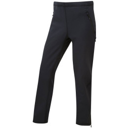 Spodnie damskie Montane Womens Ineo Mission Pants czarny Black