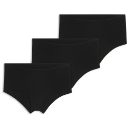 Majtki damskie Puma Elements Mini Shorts 3P