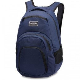 Plecak Dakine Campus 33 L (2018) niebieski Darknavy