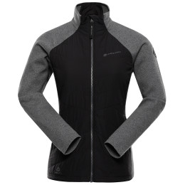 Bluza damska Alpine Pro Jorwa 2 czarny Black