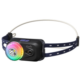 Czołówka Fenix HL17R czarny black