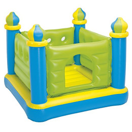 Zamek dmuchany Intex Bouncy Castle 48257NP