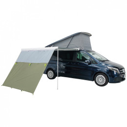 Wiata Outwell Hillcrest Tarp zielony