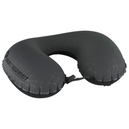 Poduszka Sea to Summit Aeros Ultralight Pillow Traveller szary Grey