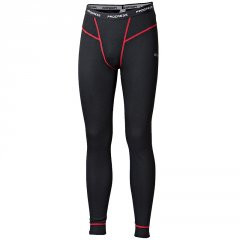 Męskie kalesony Progress DFc SDN 1KC czarny