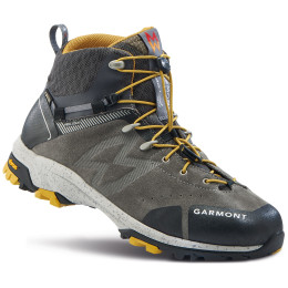 Buty męskie Garmont G-Trail Gtx M zarys Taupe/DarkYellow